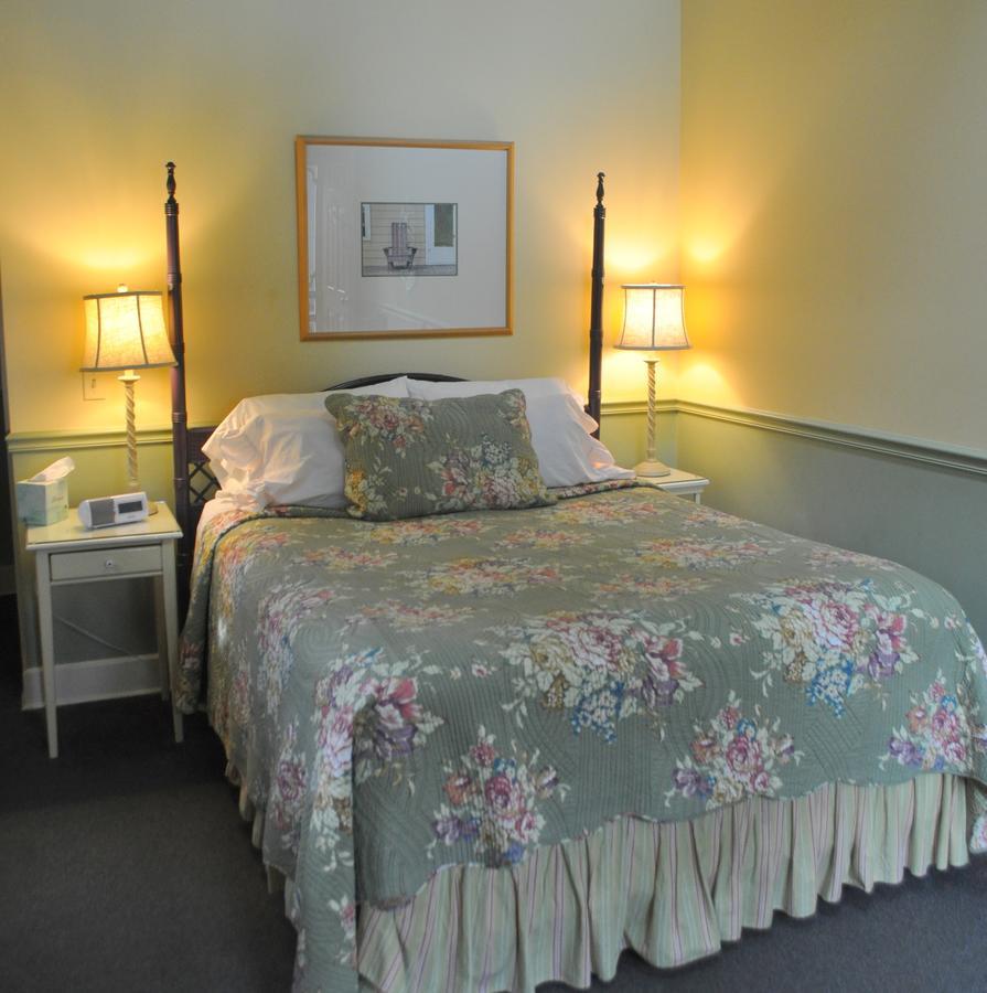 Sylvan Inn Bed & Breakfast Glen Arbor Exterior foto